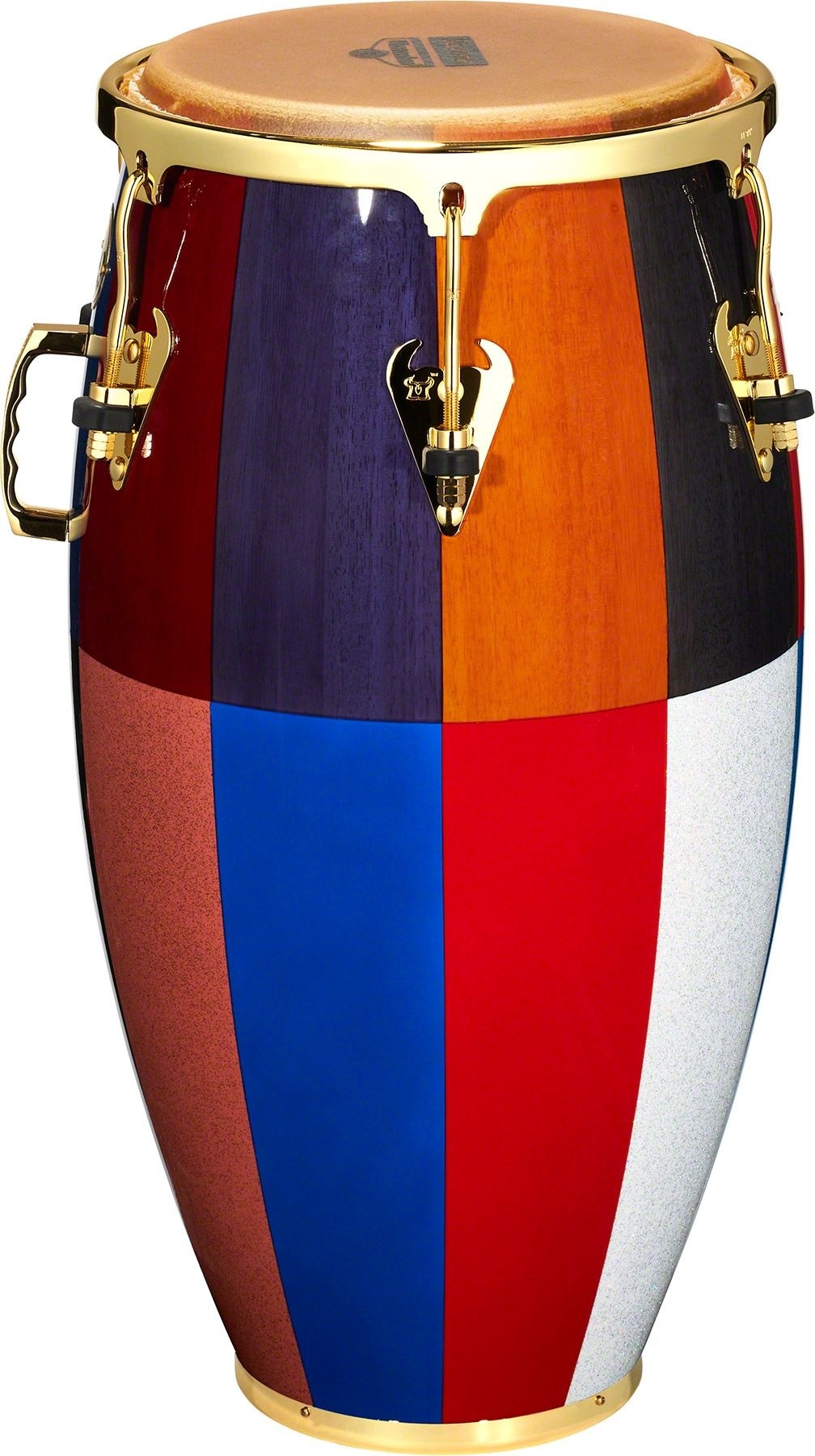 Supreme®/Latin Percussion Conga Drum view 6